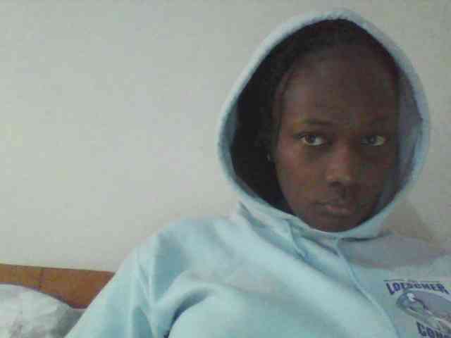 Nastyboo webcam
