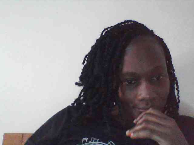Nastyboo webcam