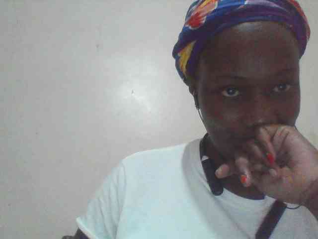 Nastyboo webcam