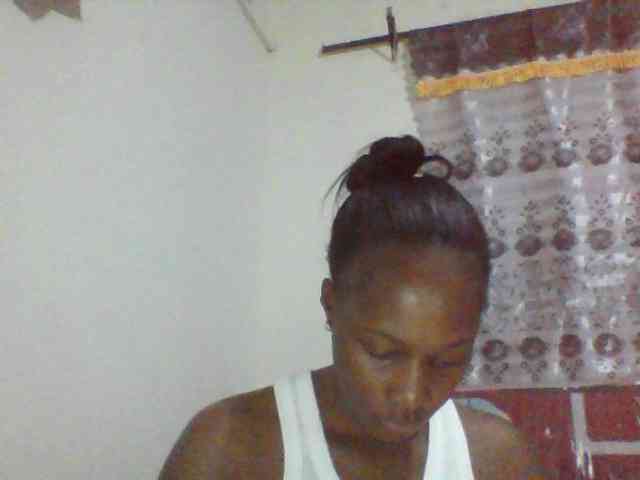 Nastyboo webcam