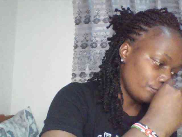 Nastyboo webcam