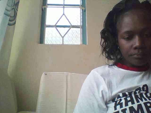 Nastyboo webcam