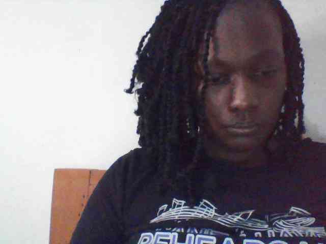 Nastyboo webcam