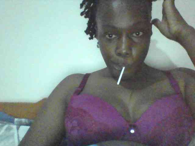 Nastyboo webcam