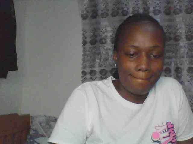 Nastyboo webcam