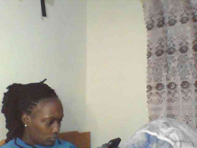 Nastyboo webcam