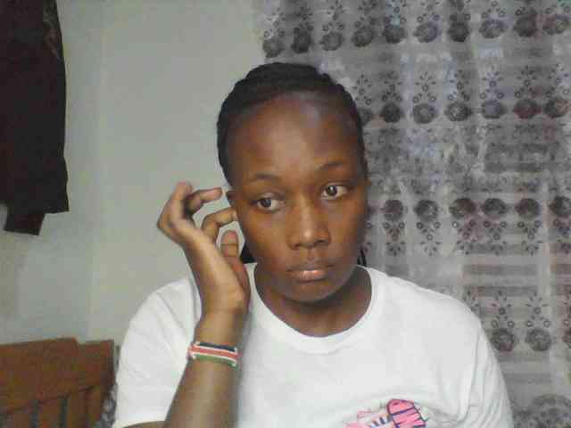 Nastyboo webcam