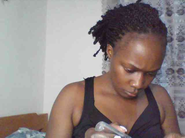 Nastyboo webcam
