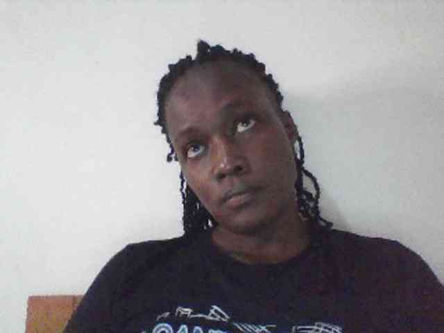 Nastyboo webcam