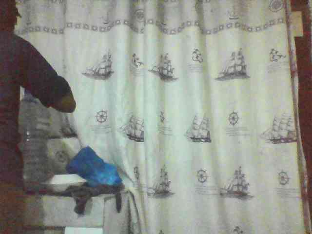 Nastyboo webcam