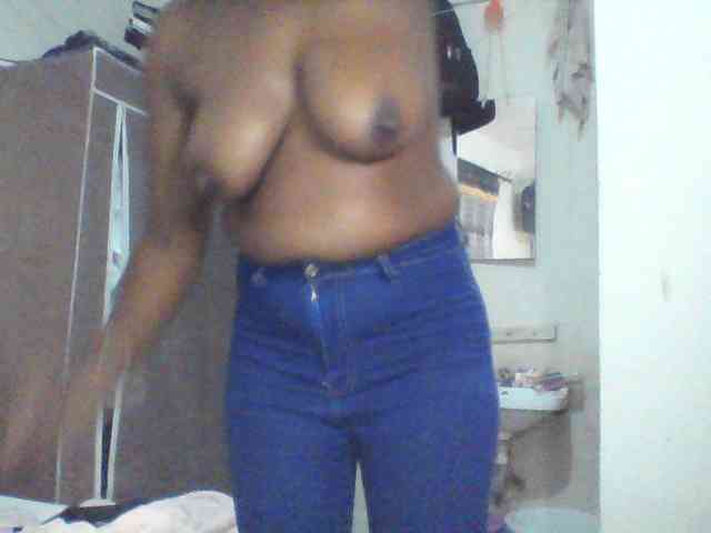 Nastyboo webcam
