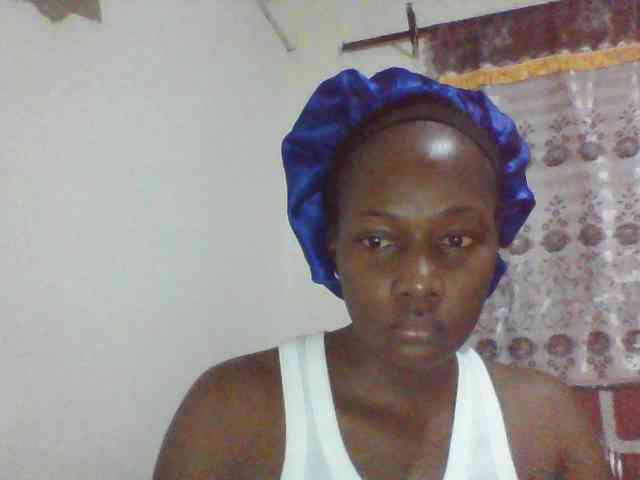 Nastyboo webcam