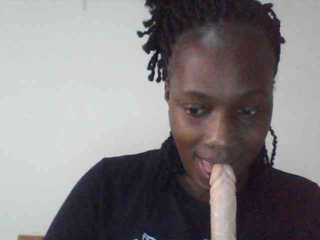 Nastyboo webcam