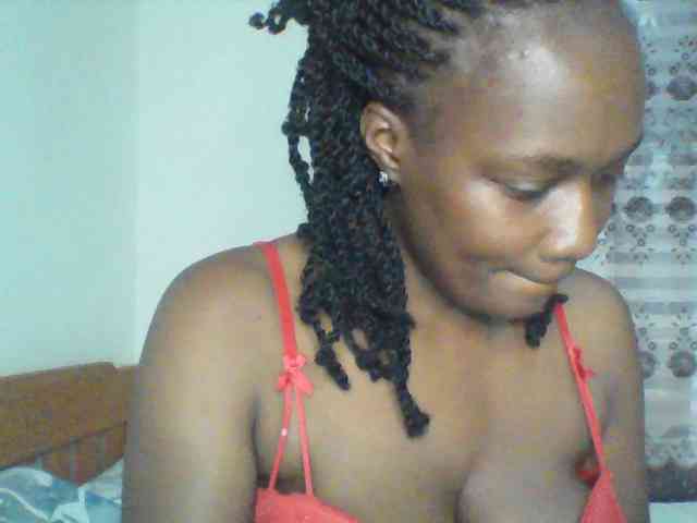 Nastyboo webcam