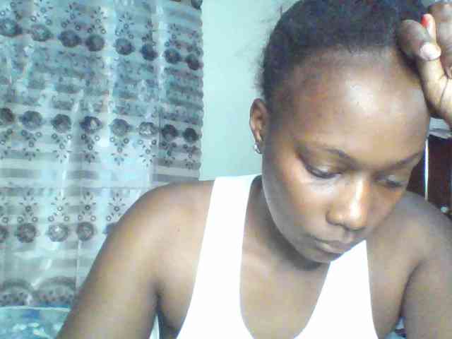 Nastyboo webcam
