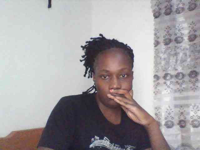 Nastyboo webcam
