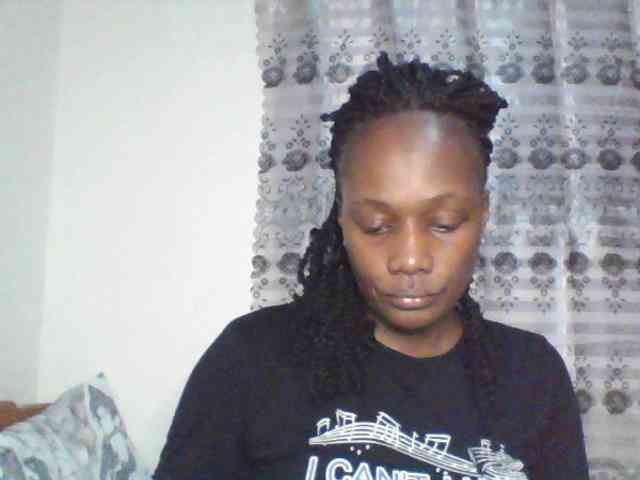 Nastyboo webcam
