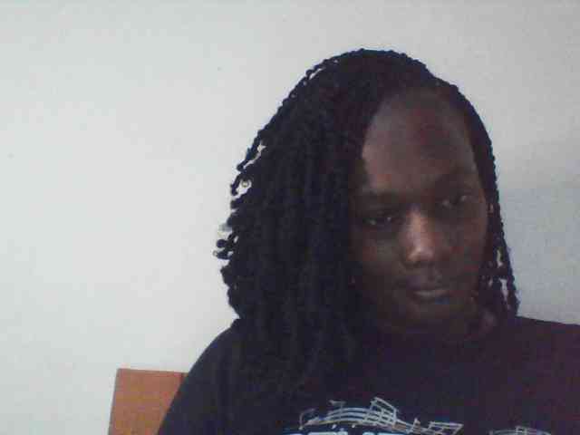 Nastyboo webcam