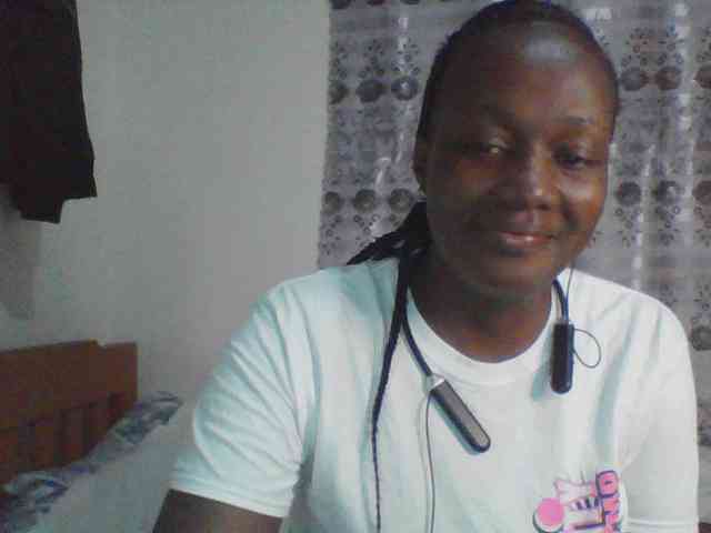 Nastyboo webcam