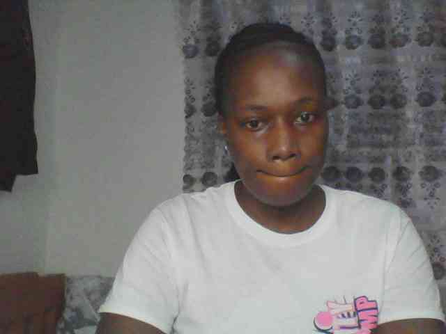 Nastyboo webcam