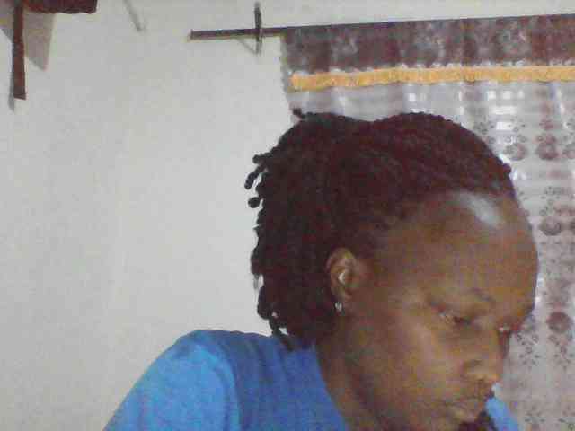 Nastyboo webcam