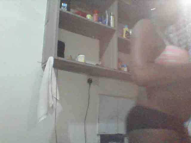Nastyboo webcam