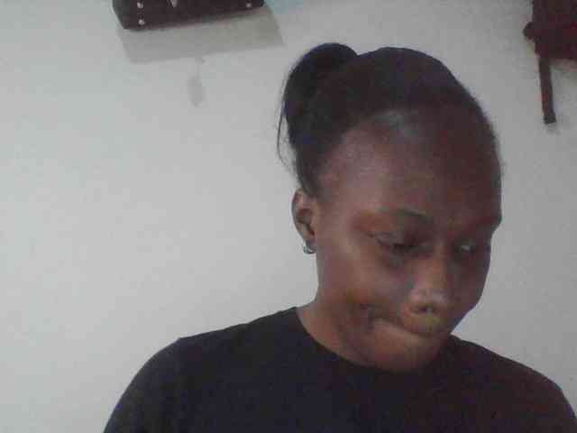 Nastyboo webcam