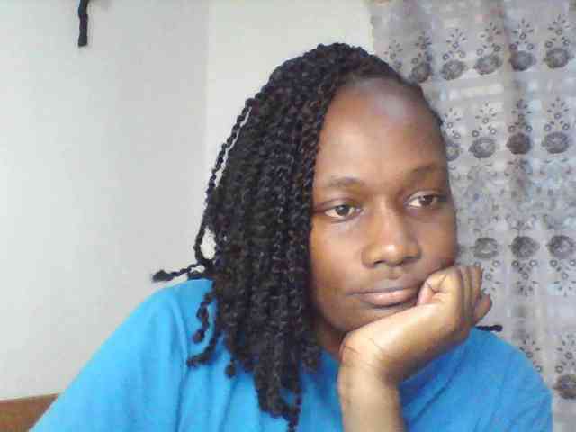 Nastyboo webcam