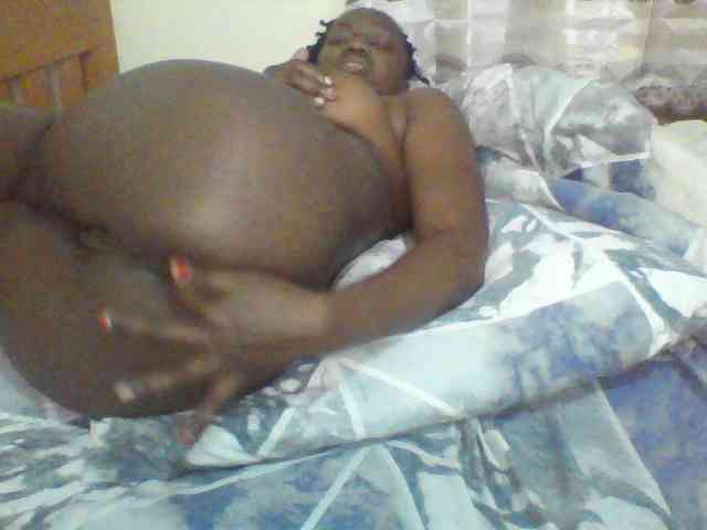 Nastyboo webcam