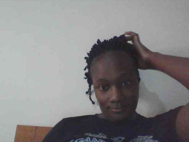 Nastyboo webcam