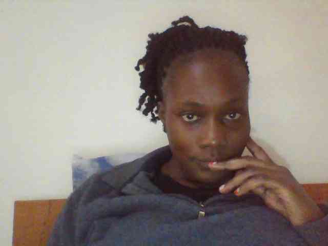 Nastyboo webcam