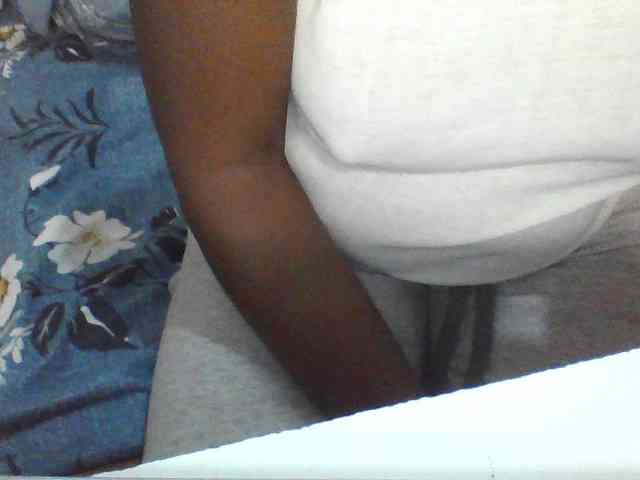 Nastyboo webcam