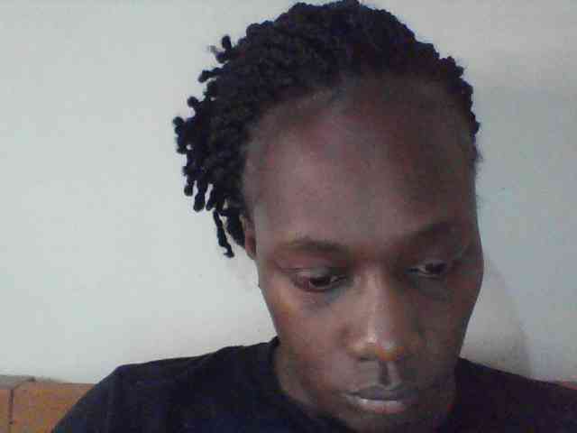 Nastyboo webcam