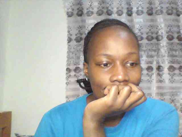 Nastyboo webcam