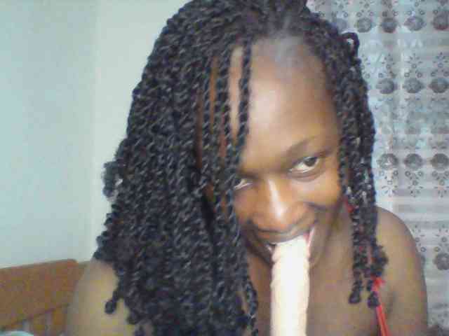 Nastyboo webcam