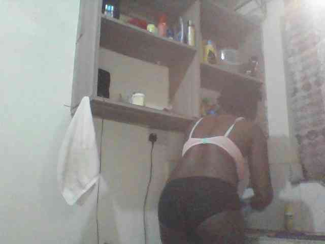 Nastyboo webcam