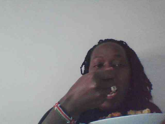 Nastyboo webcam