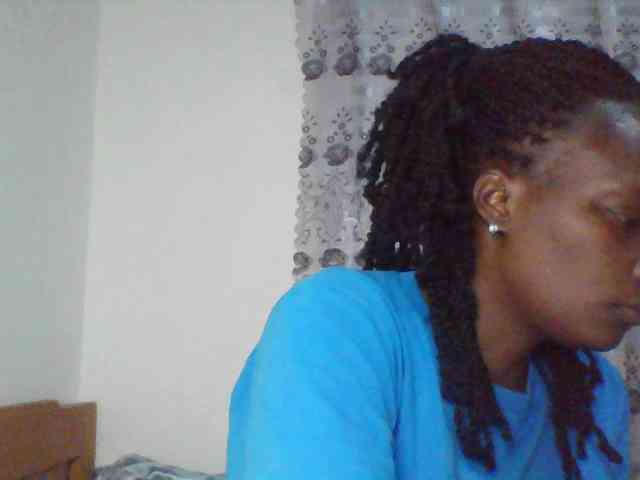 Nastyboo webcam