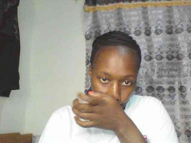 Nastyboo webcam