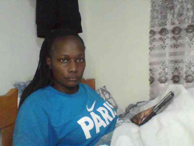 Nastyboo webcam