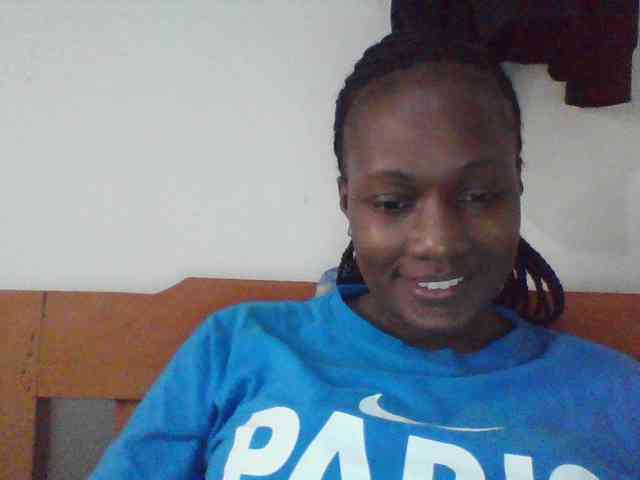 Nastyboo webcam