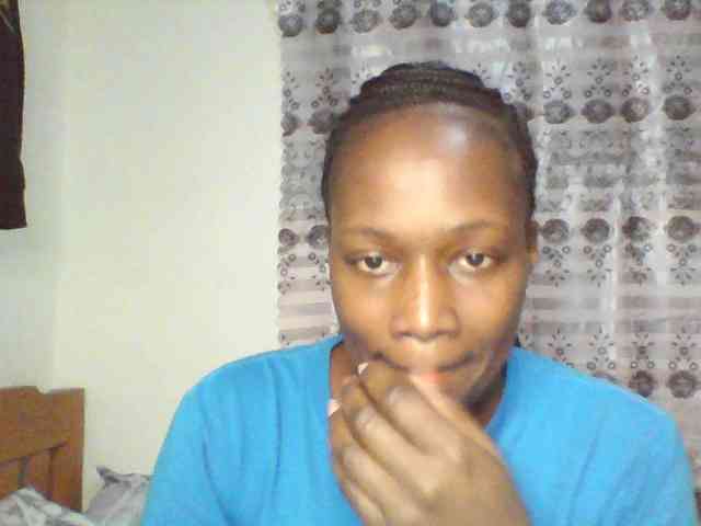 Nastyboo webcam