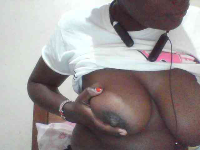 Nastyboo webcam