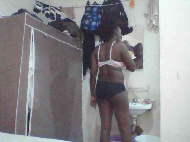 Nastyboo webcam