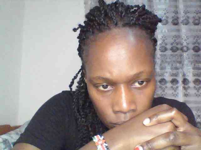 Nastyboo webcam