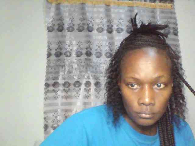 Nastyboo webcam