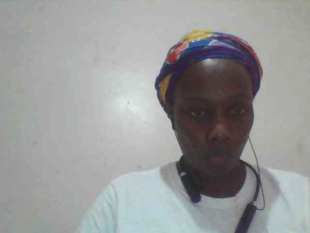 Nastyboo webcam