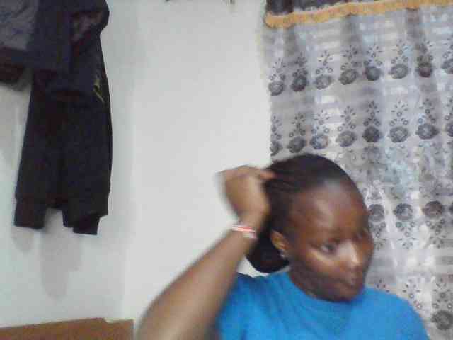 Nastyboo webcam