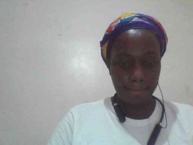 Nastyboo webcam