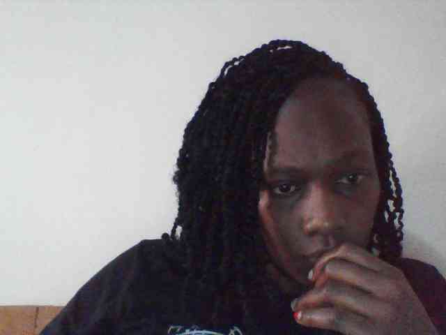 Nastyboo webcam